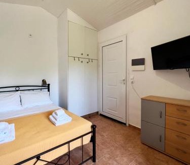 Sami Casa | Villa Kostoula Mini house