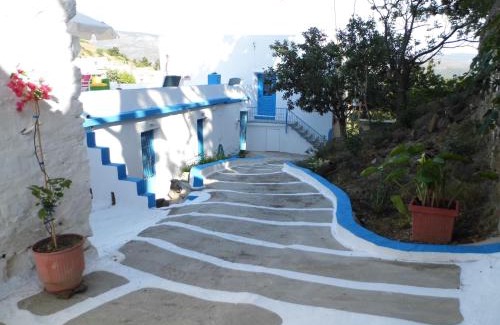 Volissos Apartamento | Villa Kotetsi - Rooms To Let - Volissos - Chios