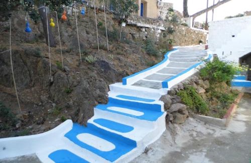 Volissos Apartamento | Villa Kotetsi - Rooms To Let - Volissos - Chios