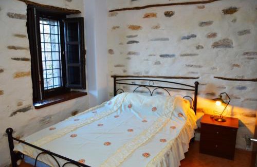 Afissos Casa | Villa Kotronia