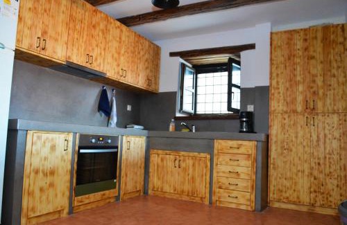 Afissos Casa | Villa Kotronia