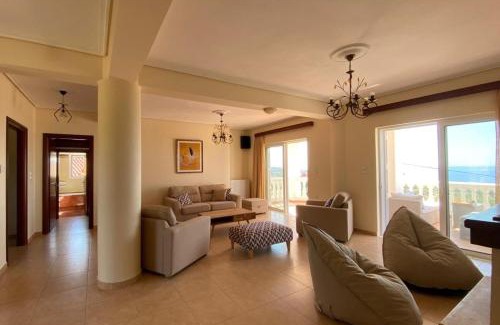 Metaxata Villa | Villa Kourkoumelata