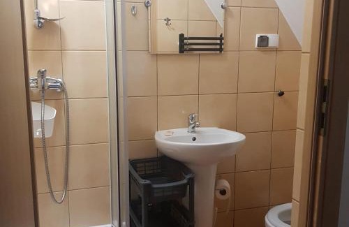Male Ciche Casa | Villa Kowalówka
