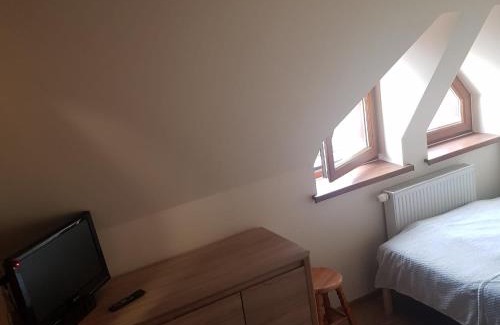 Male Ciche Casa | Villa Kowalówka