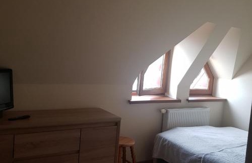 Male Ciche Casa | Villa Kowalówka