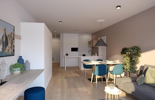 Bressanone Apartamento | Villa Kranebitt