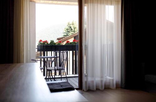 Valdaora di Mezzo Apartamento | Villa Kriendl Nr 4 Dreifinger