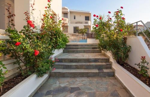 Kalathas Apartamento | Villa Krini