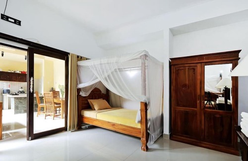 Sayan Villa | Villa Krishna