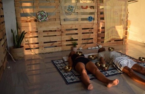 Himare Apartamento | Villa Kristina