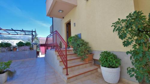 Babin do Apartamento | Villa Krivokapić Budva
