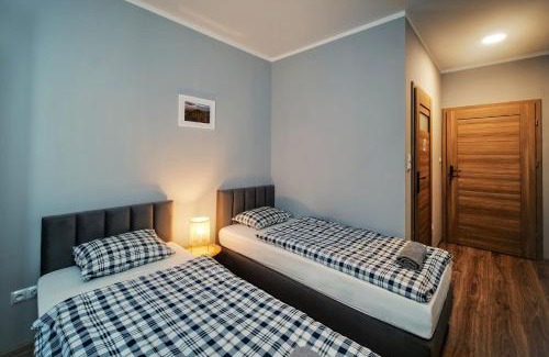 Krotoszyce Casa | Villa Krotoszyce
