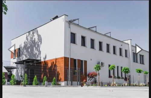 Krotoszyce Casa | Villa Krotoszyce