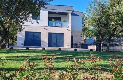 Pakostane Villa | Villa Krstina