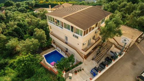 Boreti Hotel | " Villa Kruna Lux "