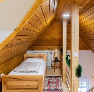 East Sarajevo Casa | Villa Krupac - Bara