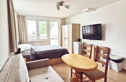 Miedzyzdroje Casa | Villa Krysia 50 m do morza