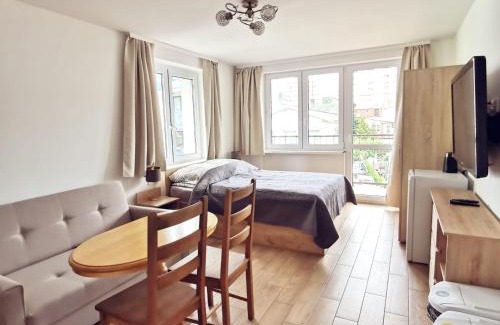 Miedzyzdroje Casa | Villa Krysia 50 m do morza