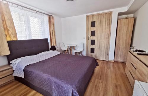 Miedzyzdroje Casa | Villa Krysia 50 m do morza