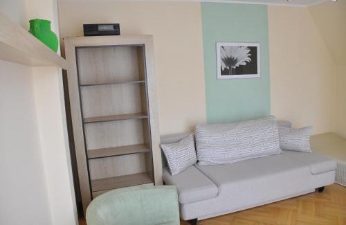 Dzwirzyno Casa | Villa Krystyna