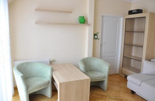 Dzwirzyno Casa | Villa Krystyna