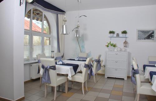 Dzwirzyno Casa | Villa Krystyna