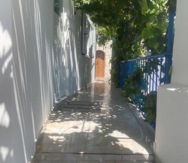 Himare Apartamento | Villa ksanthi