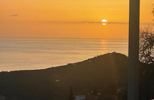 Himare Apartamento | Villa ksanthi