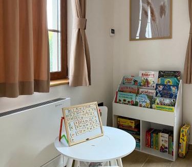 Arbanasi Casa | Villa Ksilifor