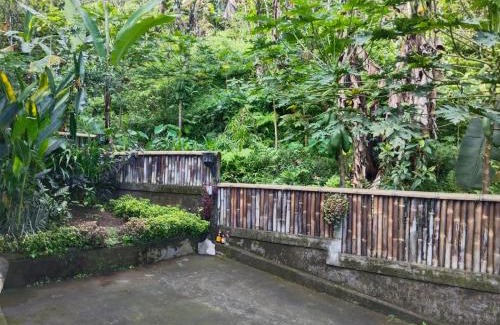 Wanagiri Casa | Villa Kubu Gitgit