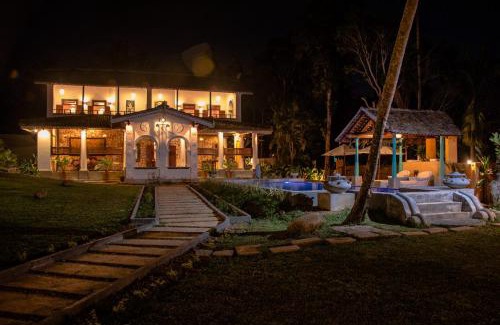 Ambalangoda Cama Y Desayuno | Villa Kubura