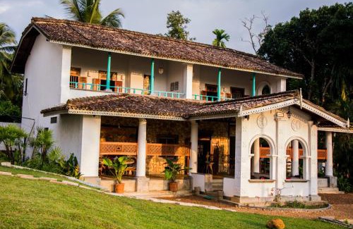 Ambalangoda Cama Y Desayuno | Villa Kubura