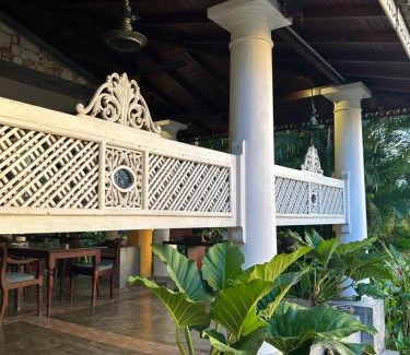 Ambalangoda Cama Y Desayuno | Villa Kubura