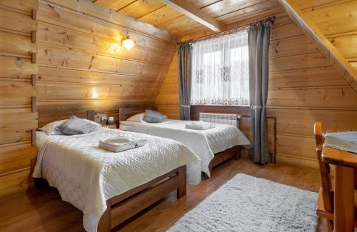 Brzegi Casa | Villa Kucówka