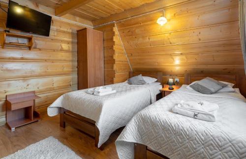 Brzegi Casa | Villa Kucówka