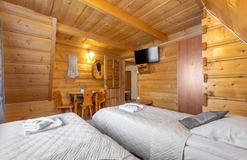 Brzegi Casa | Villa Kucówka