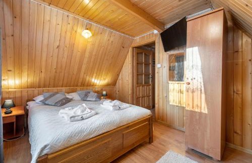Brzegi Casa | Villa Kucówka