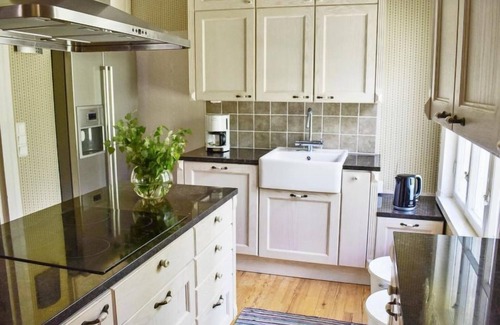 Sulkava Casa | Villa kukkapää by Interhome
