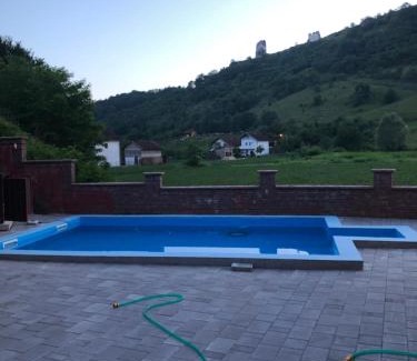 Bihac Villa | Villa Kula Bihac