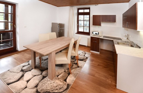Stary Smokovec Casa | Villa Kunerad