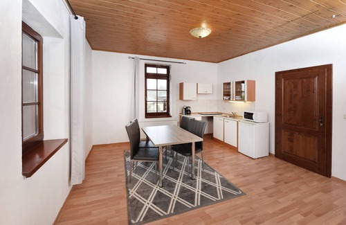 Stary Smokovec Casa | Villa Kunerad
