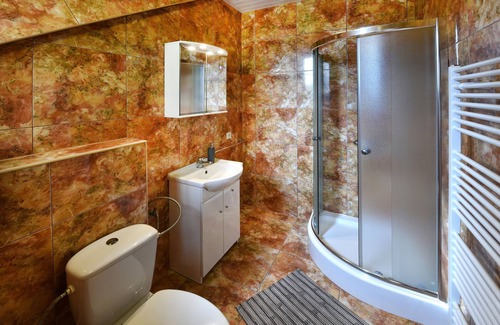Stary Smokovec Casa | Villa Kunerad