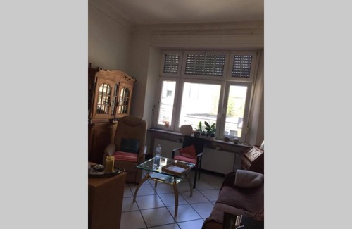 Iserlohn Apartamento | Villa Kunterbunt