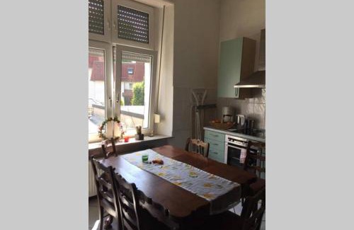 Iserlohn Apartamento | Villa Kunterbunt