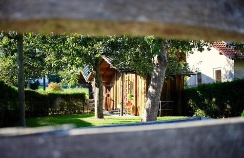 Dietershofen Casa | Villa Kunterbunt