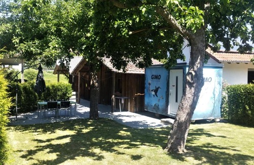 Dietershofen Casa | Villa Kunterbunt