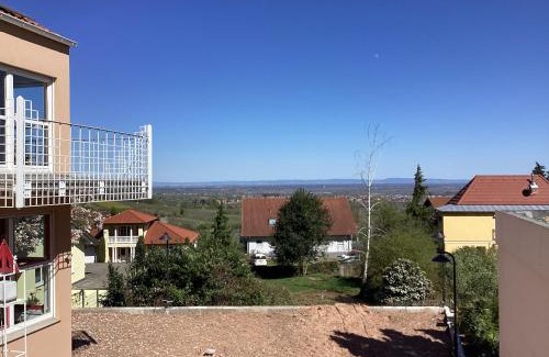 Weyher in der Pfalz Casa | Villa Kunterbunt
