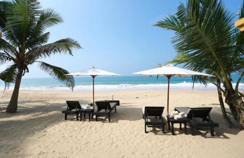 Thiranagama Hotel | Villa Kusum