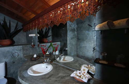Thiranagama Casa | Villa Kusum