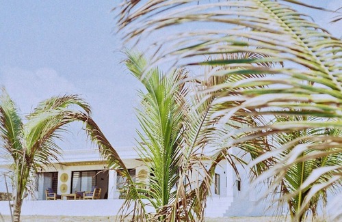 Makunduchi Villa | Villa Kweli